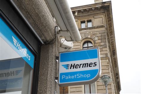 Hermes Paketshops in Barsbüttel 